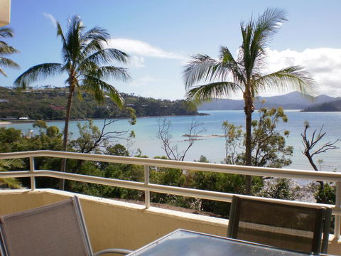 Frangipani 103 - Hamilton Island - Hotel QLD 0