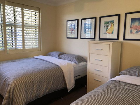 Frangipani 208 - Hotel QLD 2