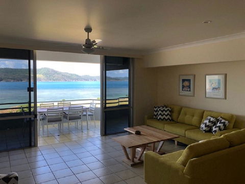 Frangipani 208 - Hotel QLD 1