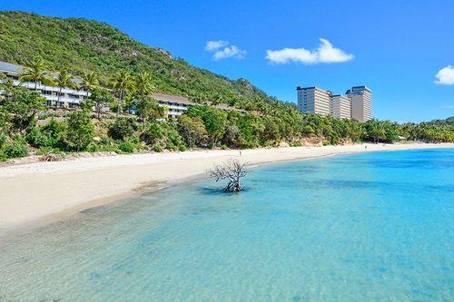 Whitsundays QLD Hotel QLD