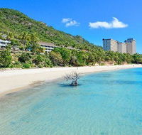Frangipani 208 - Hotel QLD
