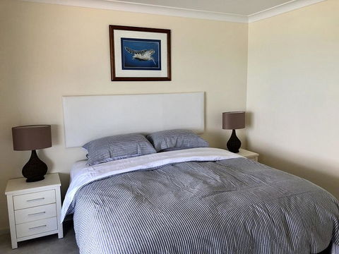 Frangipani 208 - Hotel QLD 3