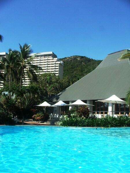 Frangipani 5 - Hotel QLD 3