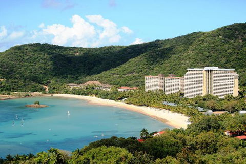 Frangipani 5 - Hotel QLD 1