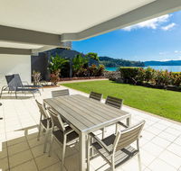 Frangipani 5 - Hotel QLD