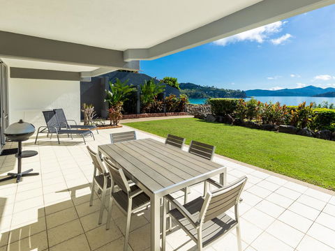 Frangipani 5 - Hotel QLD 0