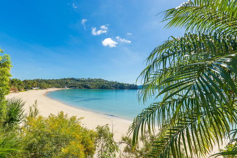 Frangipani 7 - Hotel QLD 1