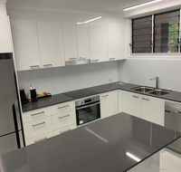 Frangipani 7 - Hotel QLD