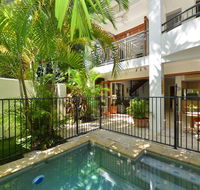 Frangipani sur la Mer - Hotel QLD