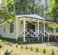 Franklin - An Escape to the Country - Hotel QLD