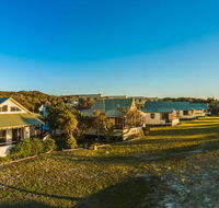 Fraser Island Beach Houses - Hotel QLD