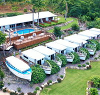 Freedom Shores - Hotel QLD