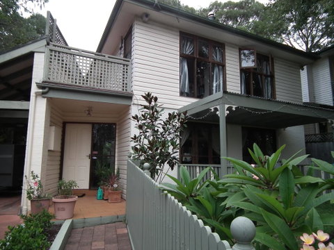 Frenchs Forest Bed And Breakfast - Hotel QLD 0