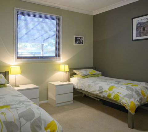 Friends At McLaren Vale - Hotel QLD 2