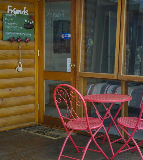 Friends At McLaren Vale - Hotel QLD 3