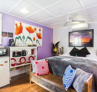 Frog Hollow - Hotel QLD