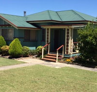 FROGGIES HOLIDAY HOUSE - Hotel QLD