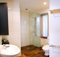 Frueauf Village - Hotel QLD