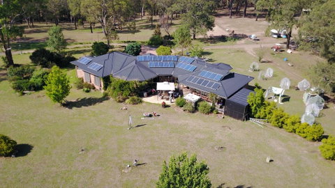 Fullcircle Farm - Hotel QLD 0