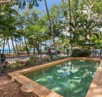 Fusilier Beachfrontviews - Hotel QLD