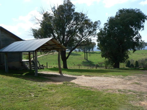 Gaddleen Grove Cottages - Hotel QLD 1