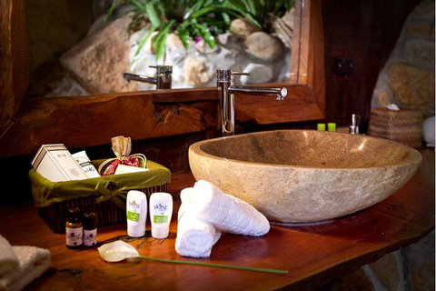 Gaiananda Treehouse - Hotel QLD 2