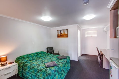 Galaxy Mackay Motor Inn - Hotel QLD 2