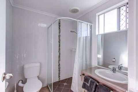 Galaxy Mackay Motor Inn - Hotel QLD 1