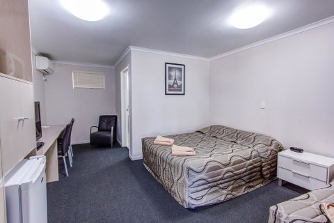 Galaxy Mackay Motor Inn - Hotel QLD 3