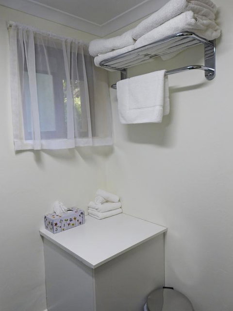 Gallery Motel - Hotel QLD 3