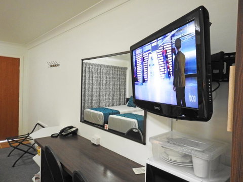 Gallery Motel - Hotel QLD 1