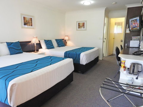 Gallery Motel - Hotel QLD 2