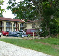 Gallery Motel - Hotel QLD