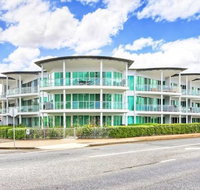 Gallery Resort Apartments - Hotel QLD