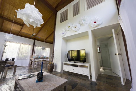 Garasu Lodge - Hotel QLD 3