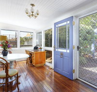 Garden Cottage - Hotel QLD