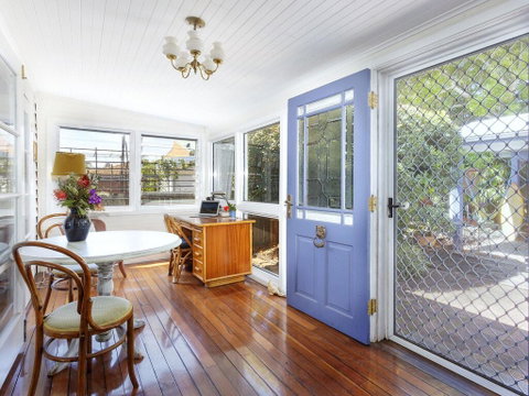 Garden Cottage - Hotel QLD 0