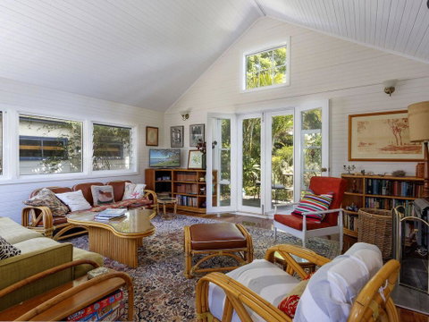 Garden Cottage - Hotel QLD 3