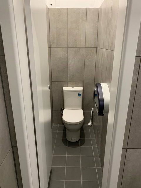 Garden Hotel - Hotel QLD 3