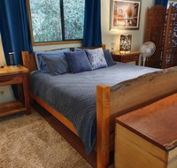 Garden Studio - Hotel QLD
