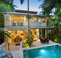 Garden Villa on Murphy - Hotel QLD