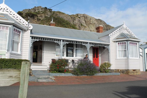 Gardenia House - Hotel QLD 0