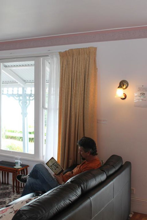 Gardenia House - Hotel QLD 3