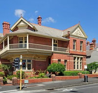 Gatehouse on Ryrie - Hotel QLD