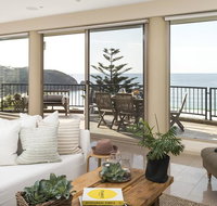 Gaze North Mollymook - Hotel QLD