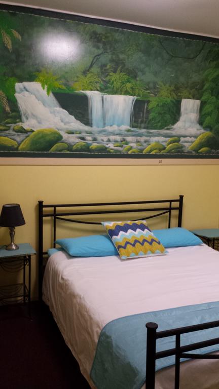 Gecko's Rest Budget Accommodation & Backpackers - Hotel QLD 3