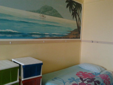 Gecko's Rest Budget Accommodation & Backpackers - Hotel QLD 2