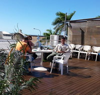 Gecko's Rest Budget Accommodation  Backpackers - Hotel QLD