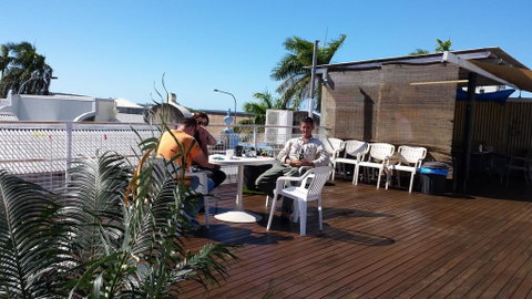 Gecko's Rest Budget Accommodation & Backpackers - Hotel QLD 0