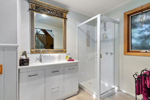 Gembrook Cottages - Hotel QLD 2